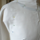Image for article titled How To Turn Your Dress Ideas Into Reality By Making A Custom Pattern